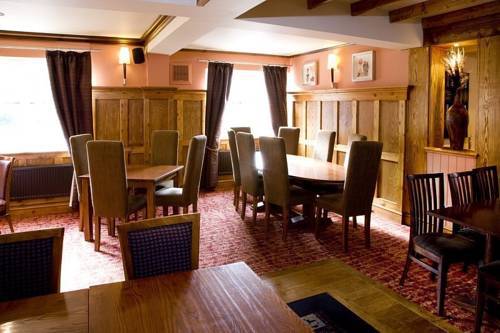 Premier Inn London Romford Central Eksteriør bilde