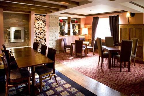 Premier Inn London Romford Central Eksteriør bilde